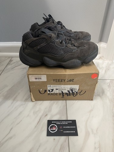 yeezy size 4.5
