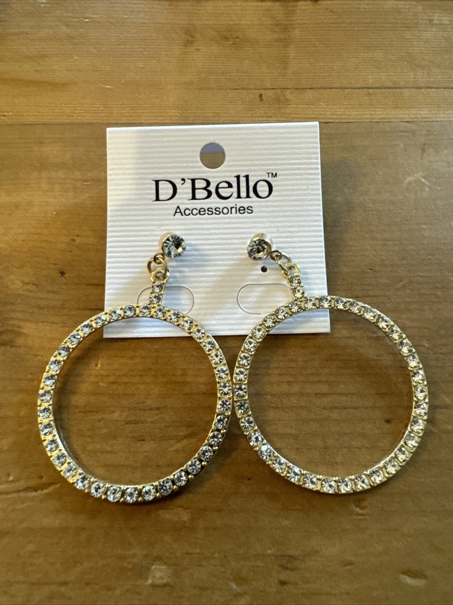 Pendientes colgantes con forma de ala de mariposas coloridas para mujer, aretes colgantes con gancho de imitación de zricon, accesorio de joyería – comprar a precios bajos en la tienda online