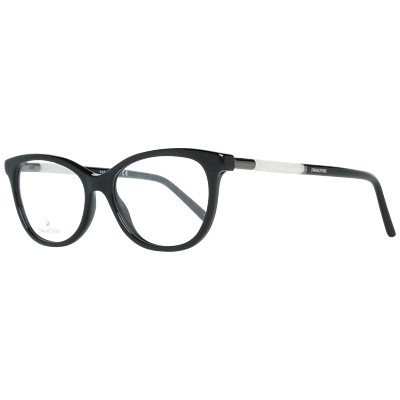 Swarovski Brille SK5211 001 54 Damen Schwarz