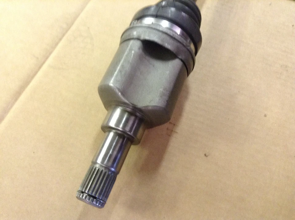 Conjunto de eje ARI 40-15056 CV MT AWD medio fragmento derecho | Se adapta a Ford Tempo 92-94 Foto 4 de 4