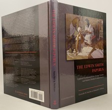 Gonzolo Sanchez, Edmund Meltzer THE EDWIN SMI...