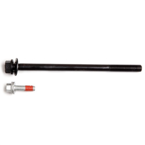Full Gasket Bolts Set For 2002-2005 Dodge Ram Durango Dakota Jeep Liberty 3.7L - Picture 2 of 10