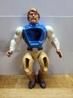 1985 Vintage MOTU He-Man Rio Blast Action Figure Only