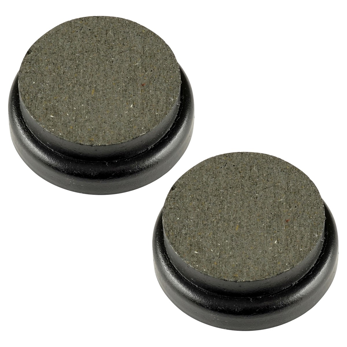 Buy Outlaw Front Brake Pads Yamaha YFM350 YFM450 WOLVERINE 95 - 10 In Cheap Pric - Foto 6