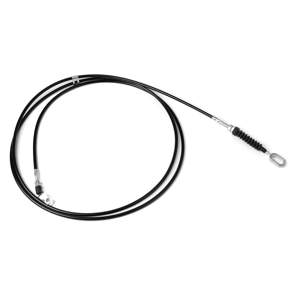 Gaszug Für John Deere Gator 4X2 & 6X4 - Ersatzteil AM130237, R72654, AM125306