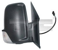 TYC 321-0111 AußEnspiegel FüR MERCEDES-BENZ VW