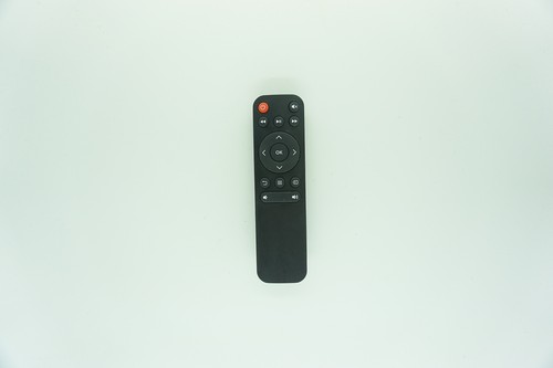 Mando a distancia para mini proyector portátil HD Cheerlux C9 C10 - Imagen 2 de 6