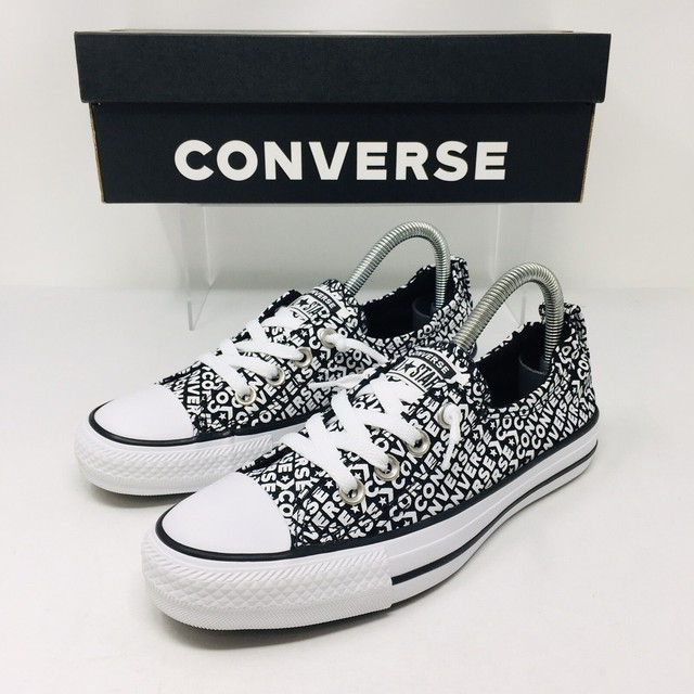 converse shoreline parchment