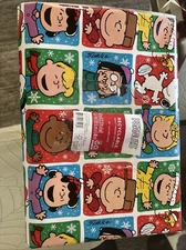 Peanut Wrapping Paper  60 Sq Ft