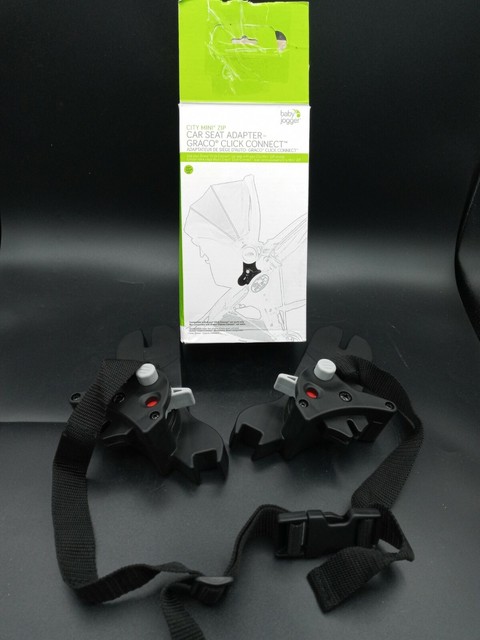 baby jogger graco adapter