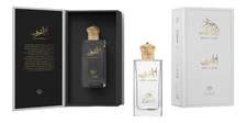 Umm Al Quwain Jewels Of Emirates Eau De Parfum By Zakat Zoghbi Parfums 100ml