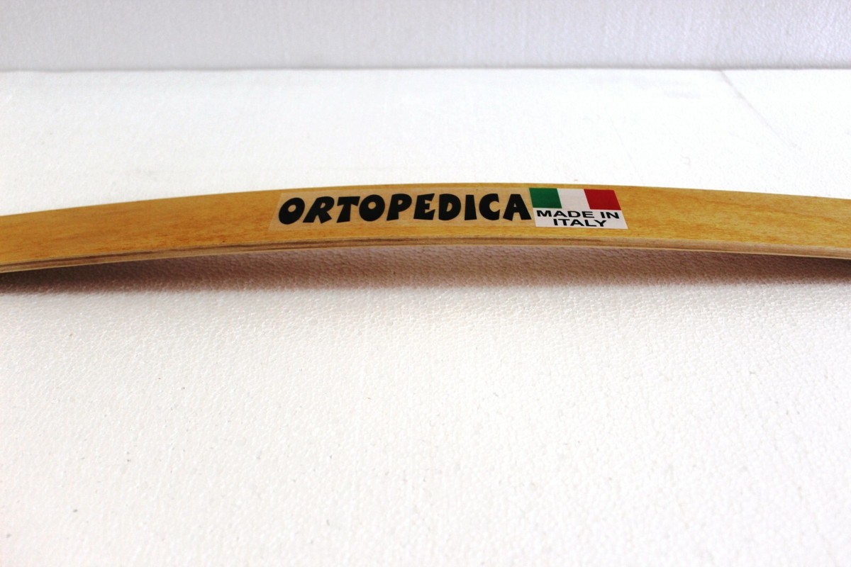 DOGHE IN LEGNO PER TORCHIO DA 55 - Foto 6