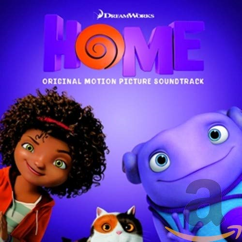 Various - Home CD New Audio