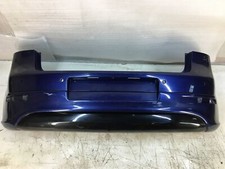 Stoßstange Stoßfänger Heckstoßstange PDC Hinten VW Golf V 1K1 1K6807421
