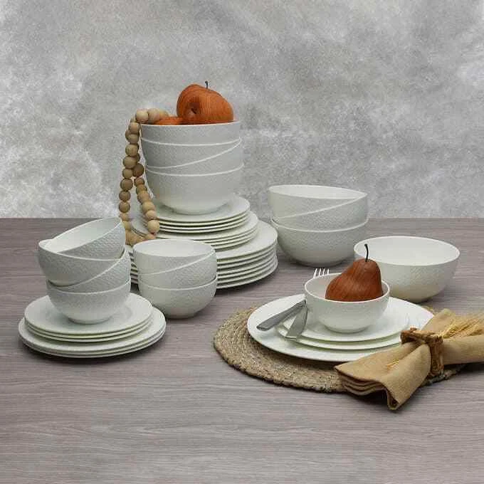 Mikasa bone china clearance dinnerware