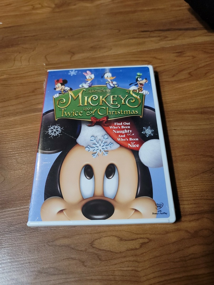 希少　2624/4000 Mickey Mouse 2014年版 DVD $_12.JPG?set_id=880000500F