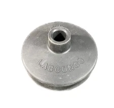 LABCONCO Silicone 600-2000mL Freeze Dry Lyophilizer Flask Cover Top Lid 75444