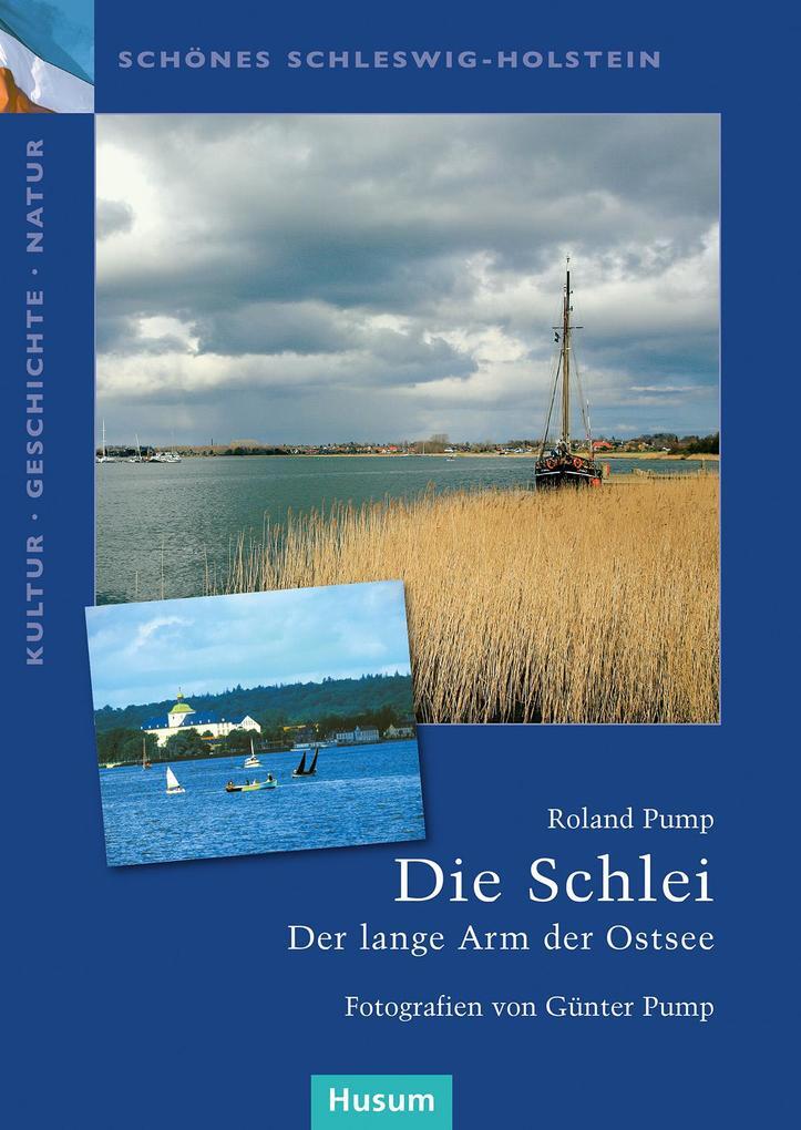 Thumbnail - Die Schlei | Roland Pump | 2021 | Deutsch