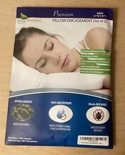 Choice Of Square Polyester Decorative Bed Pillow Cushions/Covers