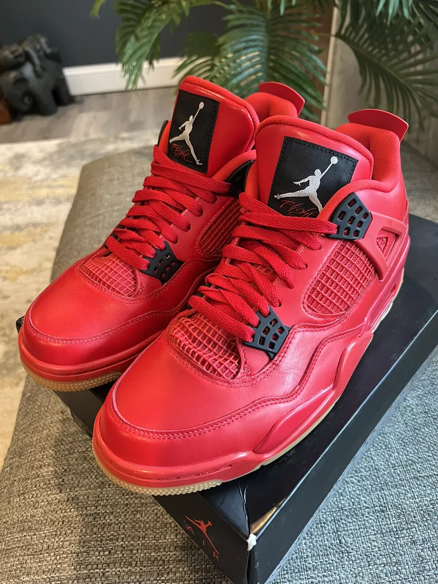 Jordan 4 retro nrg singles day women's shoe new arrivals
