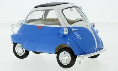 Voitures de tourisme 1:18