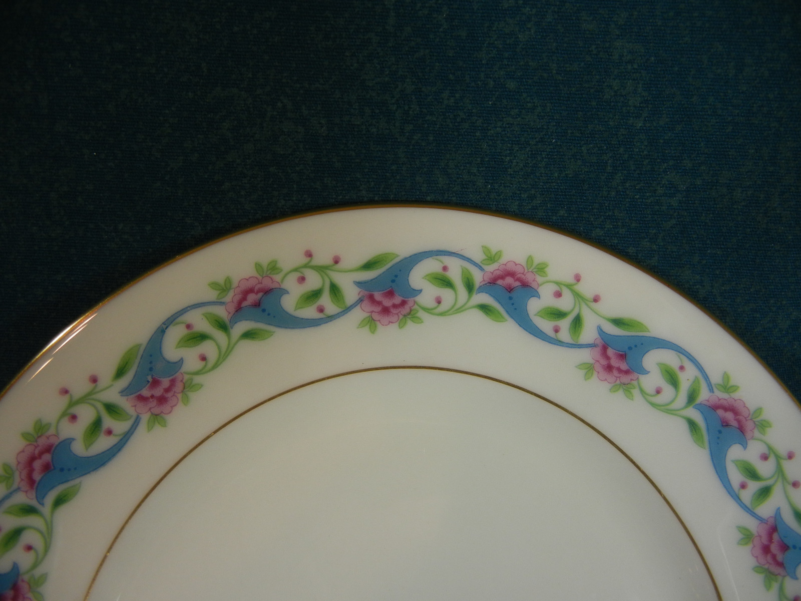 Lenox Bellefonte S301 Bread and Butter Plate(s)