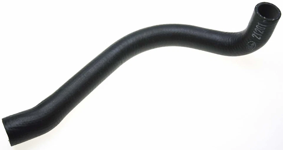 Gates Radiator Coolant Hose Upper For 1980-1989 GMC P4500 4.8L L6 GAS - Image 3 of 3