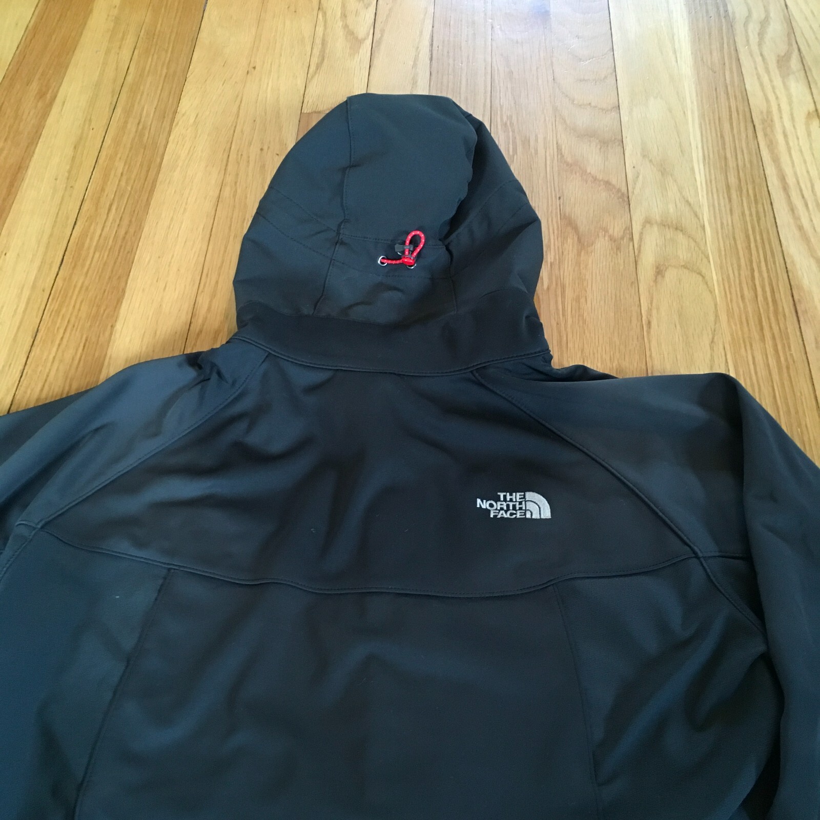 North Face Summit Series Soft Shell Jacket Women … - image 14