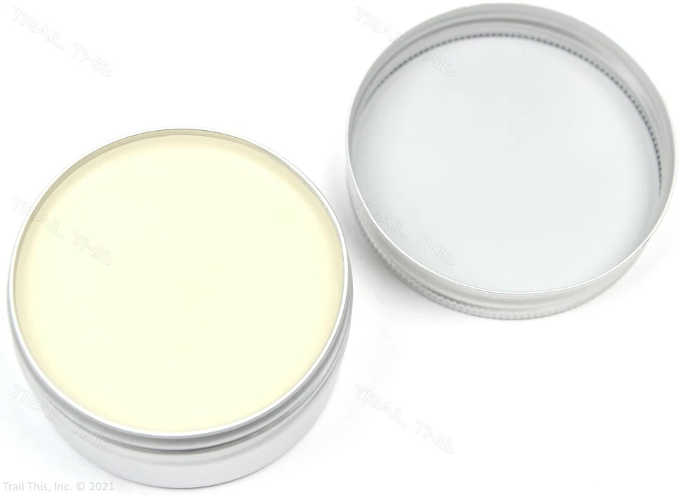 Sillín de cuero para bicicleta Brooks England Proofide 50 ml/vestimiento para cuidado del asiento 50 g Foto 4 de 4