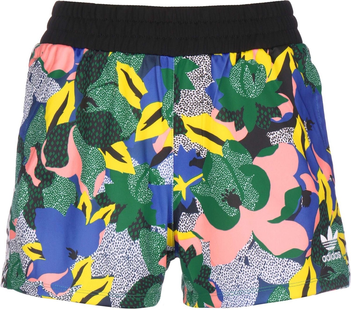 adidas originals HER Studio London Shorts 在庫僅少 ADIDAS ORIGINALS X HER STUDIO LONDON WOMENS SHORTS | eBay