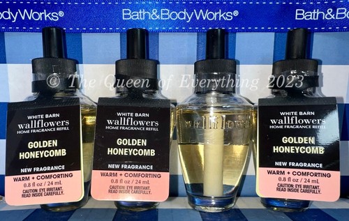 Bath Body Works Wallflowers Recargas A a H--Todo vendido como un lote de CUATRO - Imagen 153 de 248