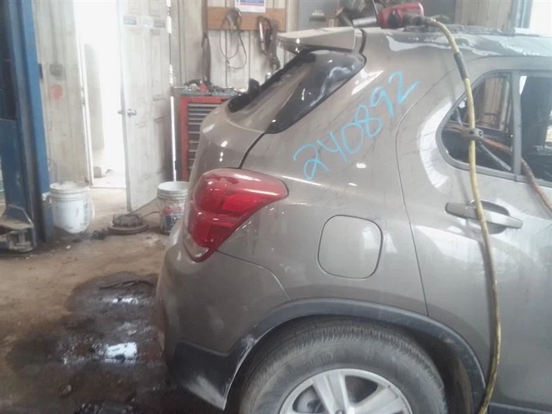 Frenos traseros para 13-19 ENCORE 2000114 Foto 4 de 4