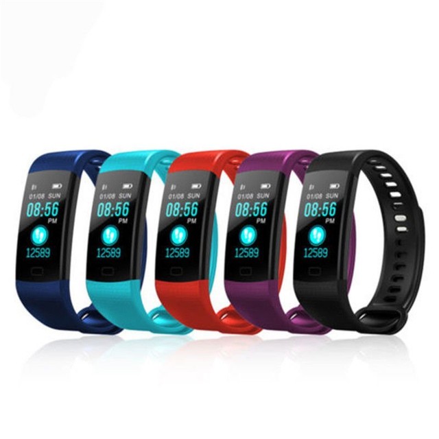 i5 plus mobile watch
