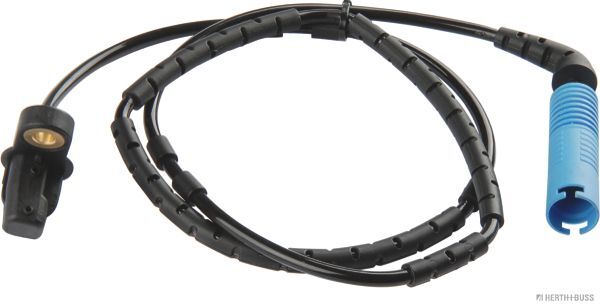 Herth+Buss Elparts 70660107 Sensor, Raddrehzahl FüR BMW-image