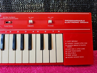ナショナル　オルガン Combo Organ Indiana Vintage Organs for sale | eBay