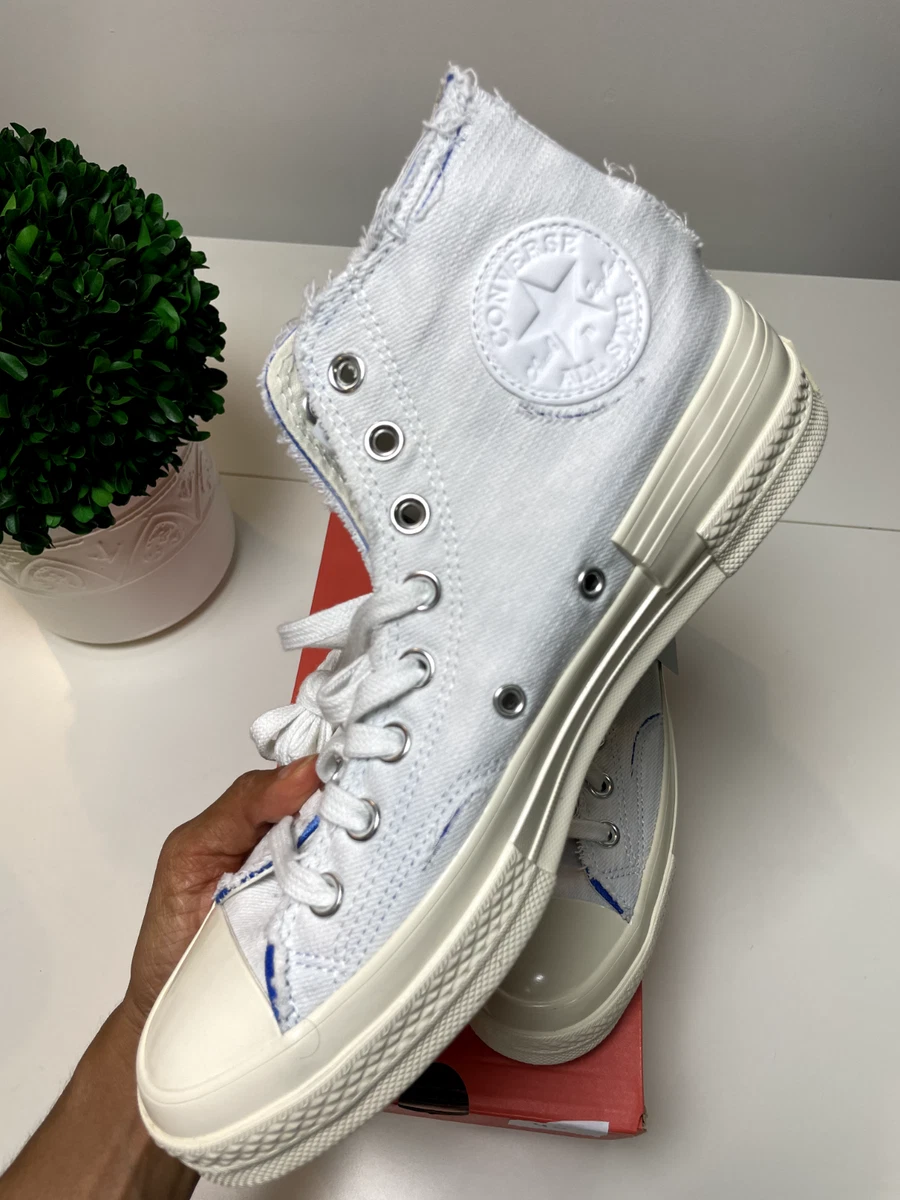 Converse Shai Gilgeous-Alexander x Chuck 70 High Chase the  display picture 1