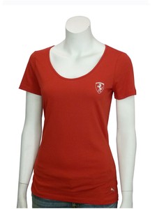 puma ferrari argento