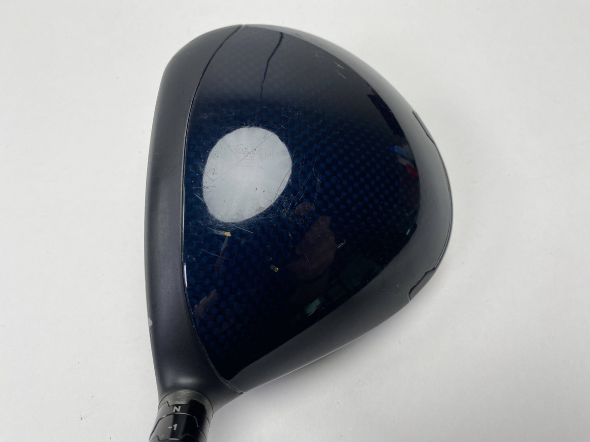 Callaway Paradym Triple Diamond Driver 8* Project X HZRDUS 6.5 X