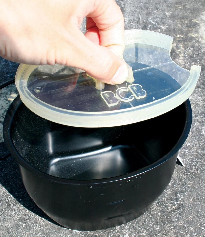 BCB Crusader Cup Lid - Image 2 of 4