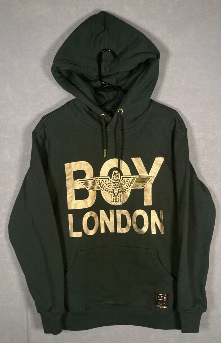 Hoodie boy shop london