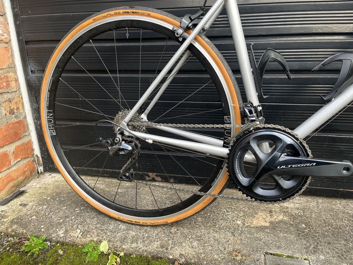 GT Men's Road Bike Neo Retro UK