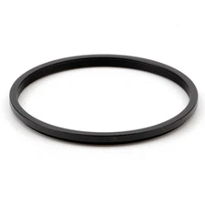 86mm-82mm Step-down Metal Filter Adapter Ring / 86mm Lens to 82mm Accessory