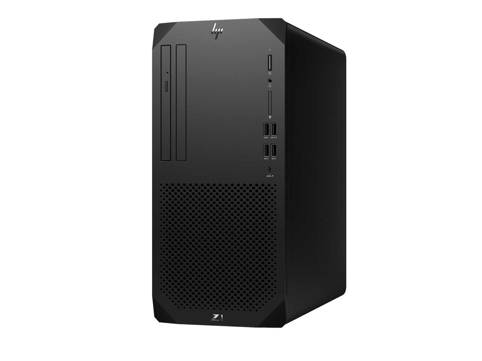 HP Z1 G9 Wolf Pro Security tower 1 x Core i5 i5-14600 / up 8T1L0EA#ABD