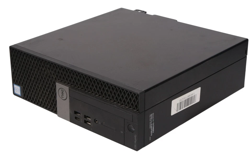 Computadora de escritorio Dell OptiPlex XE3; factor de forma pequeño, XE3-SFF (especificaciones en descripción) Foto 2 de 4