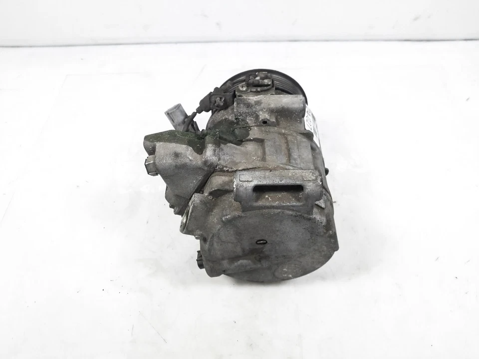 2007-2012 Lexus Es350 3.5L At Fwd Ac Air Compressor Pump + Clutch 88320-0T010 - Image 4 of 4