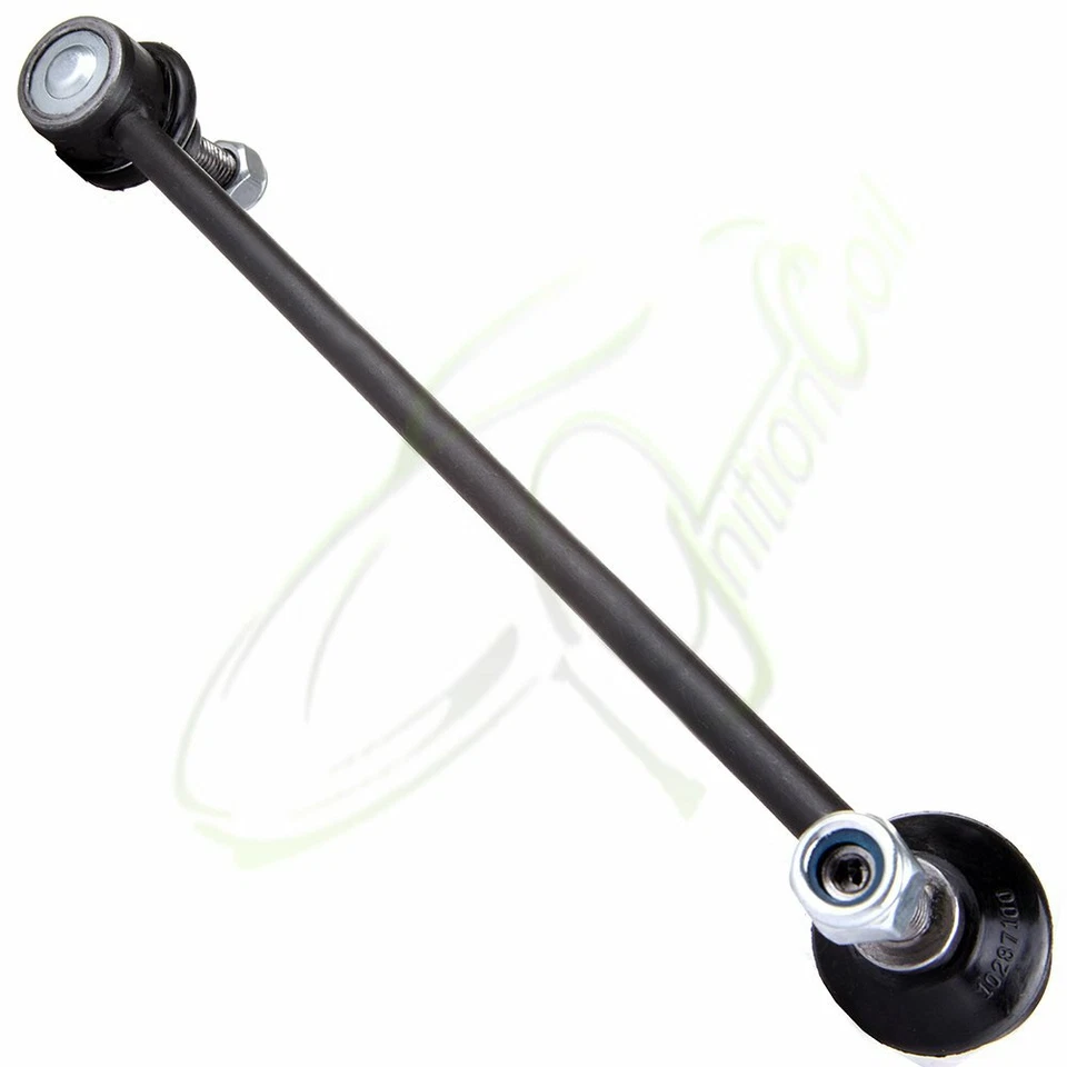 2Pcs Front Stabilizer/Sway Bar End Link For 2001-2005 06 BMW 325ci Steering Kit - Image 2 of 4