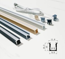 Special Size For Cabinet Kitchen Track Lamp S...