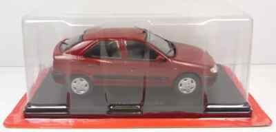 Citroën Xsara 1:24 New & Box Diecast model Car vehicle | eBay