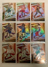2023-24 Panini Revolution NBA Basketball - Choose Your Card - Free Shipping!