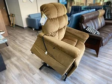 Golden Technologies MaxiComfort Cloud PR-510 Med/Lrg Dual Lift Chair Recliner CO